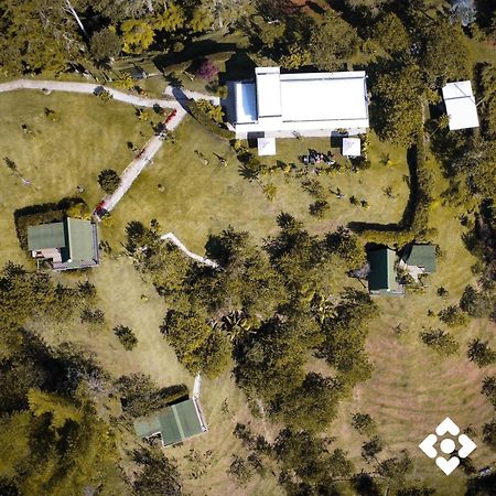 Cardinal Glamping Hotel Guatape Ngoại thất bức ảnh