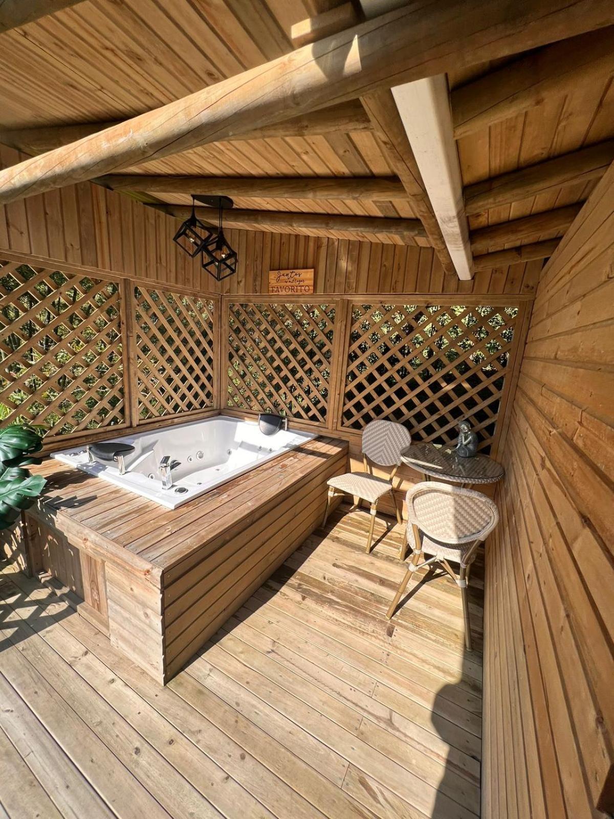 Cardinal Glamping Hotel Guatape Ngoại thất bức ảnh