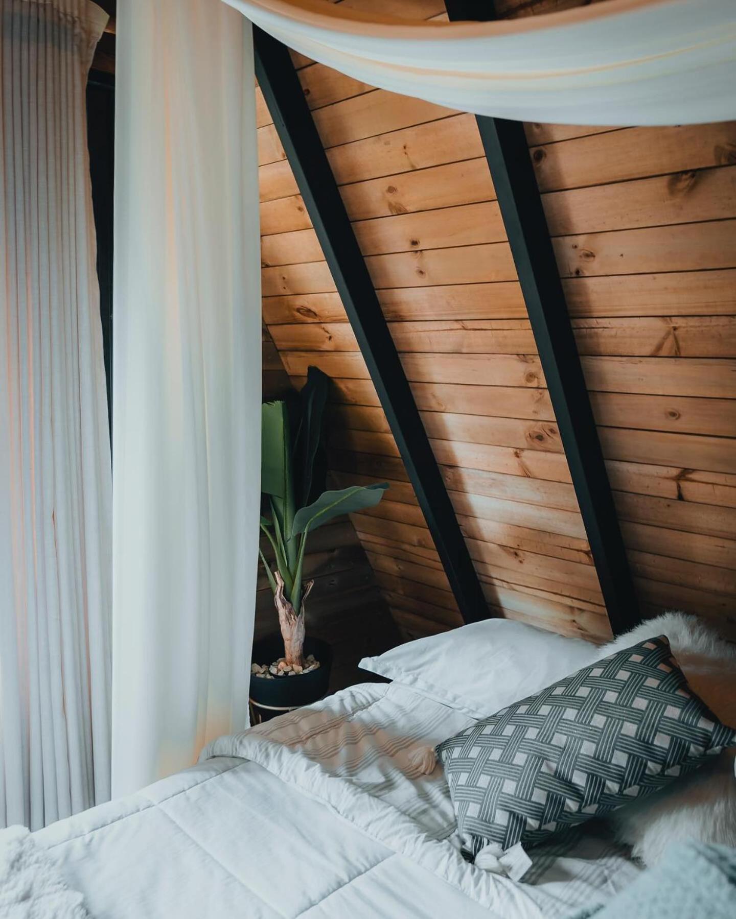 Cardinal Glamping Hotel Guatape Ngoại thất bức ảnh
